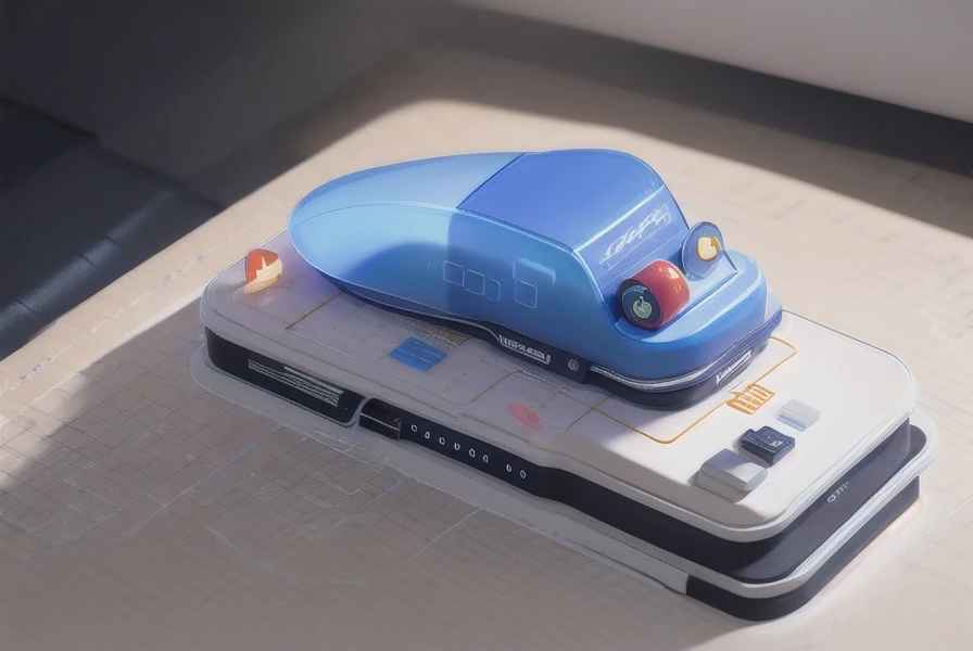 ジャンル別：サイドボタンのおすすめ割り当て設定