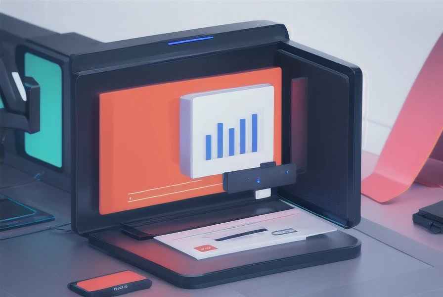 ドライバーの更新と再インストールによる解決手順
