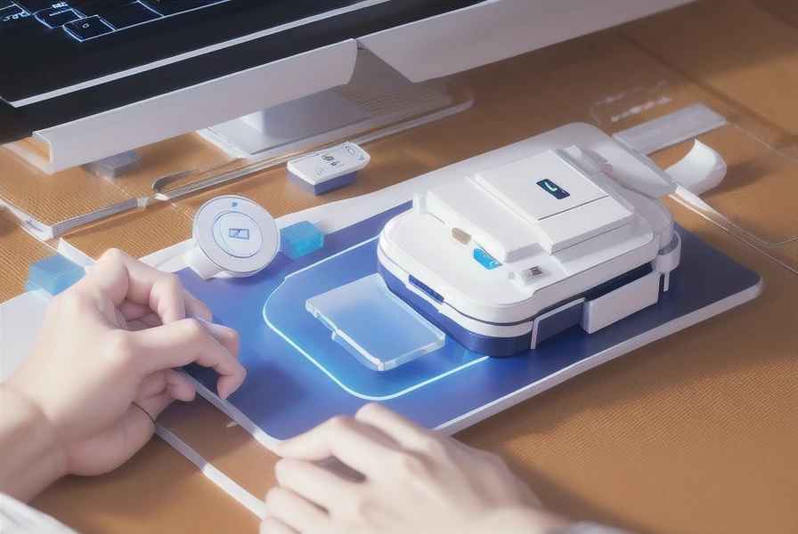 なぜ多くのプレイヤーは800DPI以下に設定しているのか