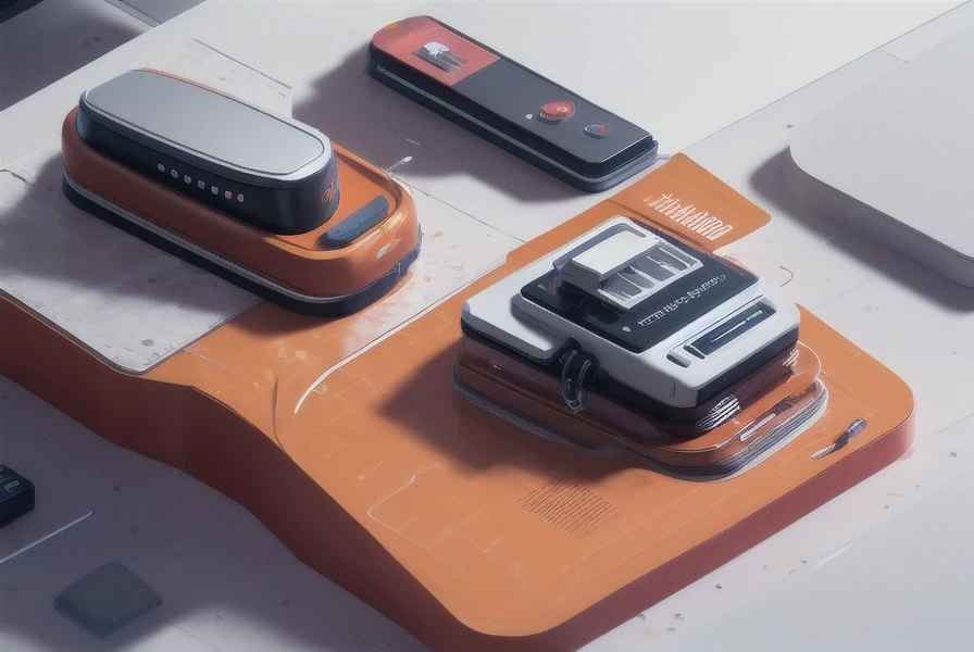 ローセンシ環境で揃えるべきデバイス（マウスパッド等）