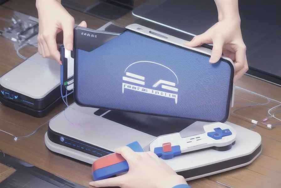 PCコントローラーの接続が切れる原因と対処法