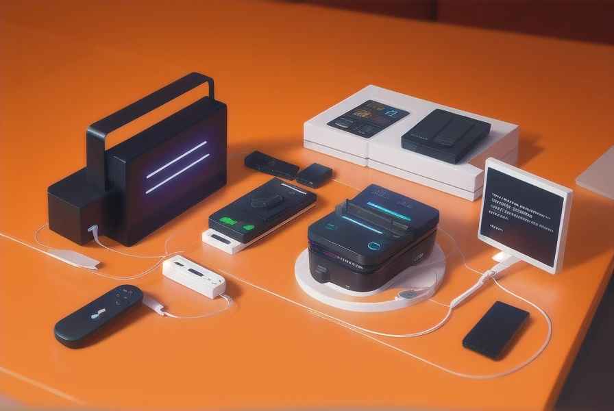 HDMIケーブルなしのゲーム機買取事情