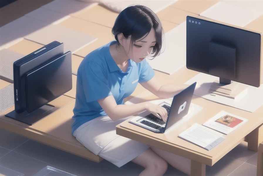 1人でコツコツパソコン仕事を進めるためのステップ