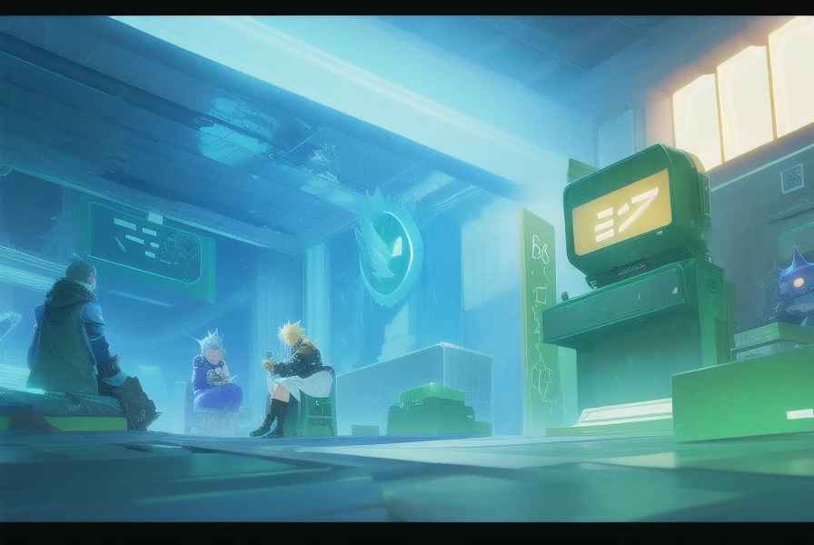 FF7リバースで確認されている主なバグ一覧