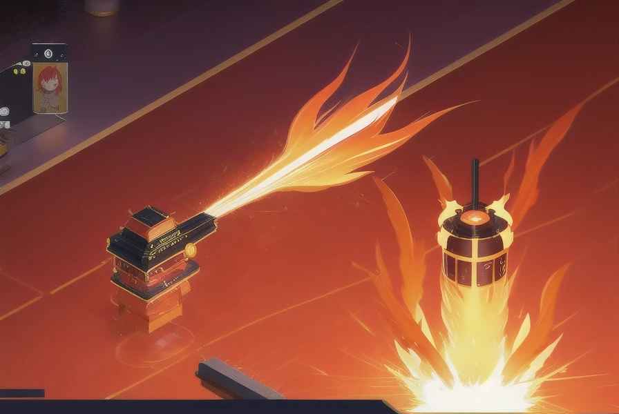 炎姫（ほむらひめ）のSteam（PC）版で確認されているバグ一覧