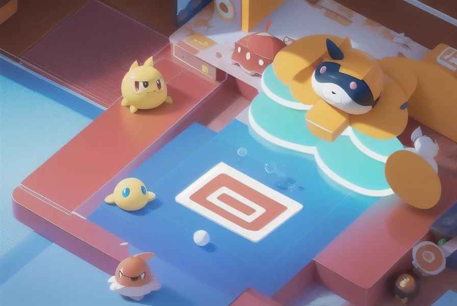 Switch2版「ぽこ あ ポケモン」で確認されているバグ一覧