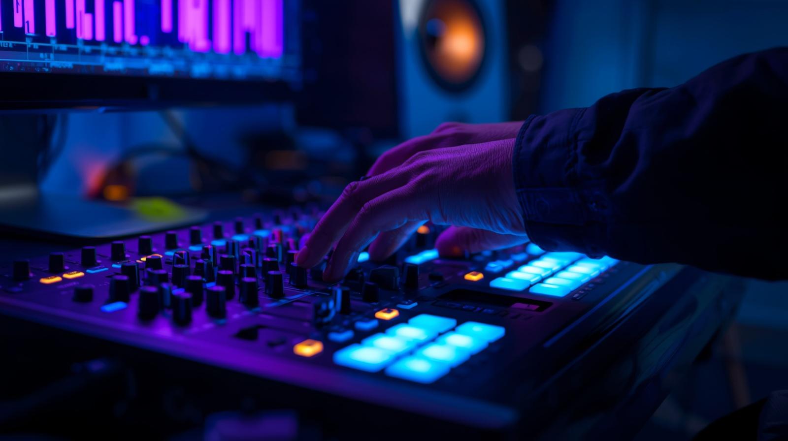 FL Studioで録音するための初期設定(オーディオデバイス・マイク権限)