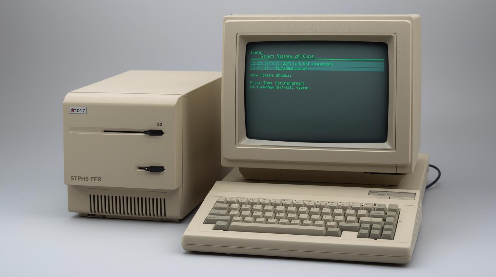 PCにおけるCPUの役割と重要性