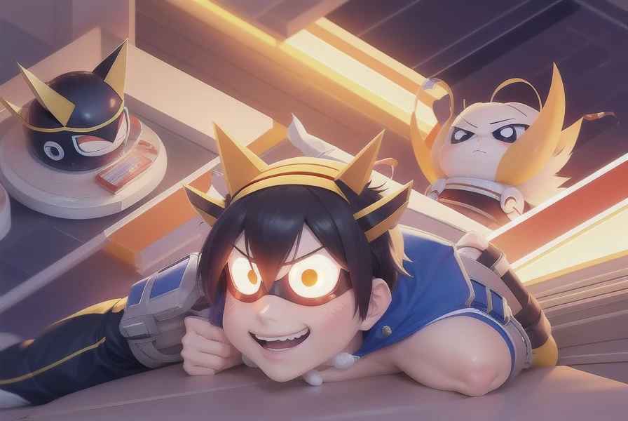 僕のヒーローアカデミア All's Justiceが落ちる・バグるときの原因一覧