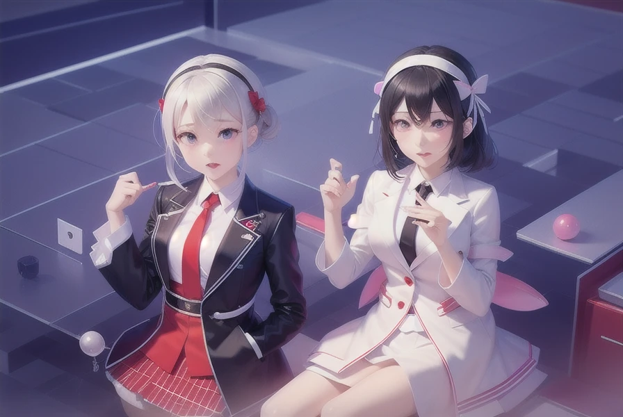 Virtual Ties 〜ヰ世界情緒夢想曲〜がバグる・画面が落ちる原因
