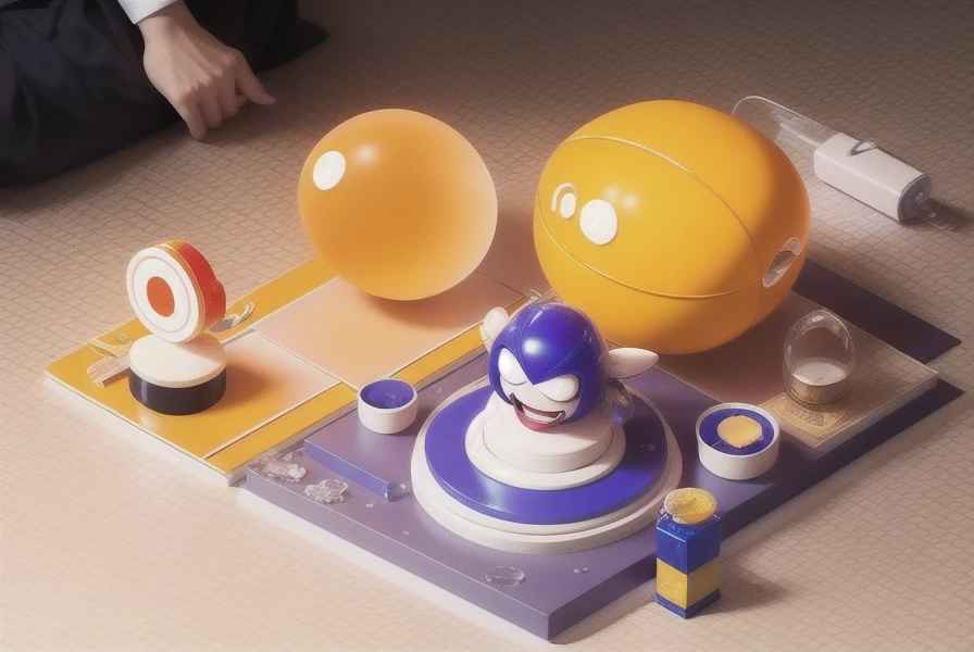 がんばれゴエモン大集合！で確認されているバグと発生原因