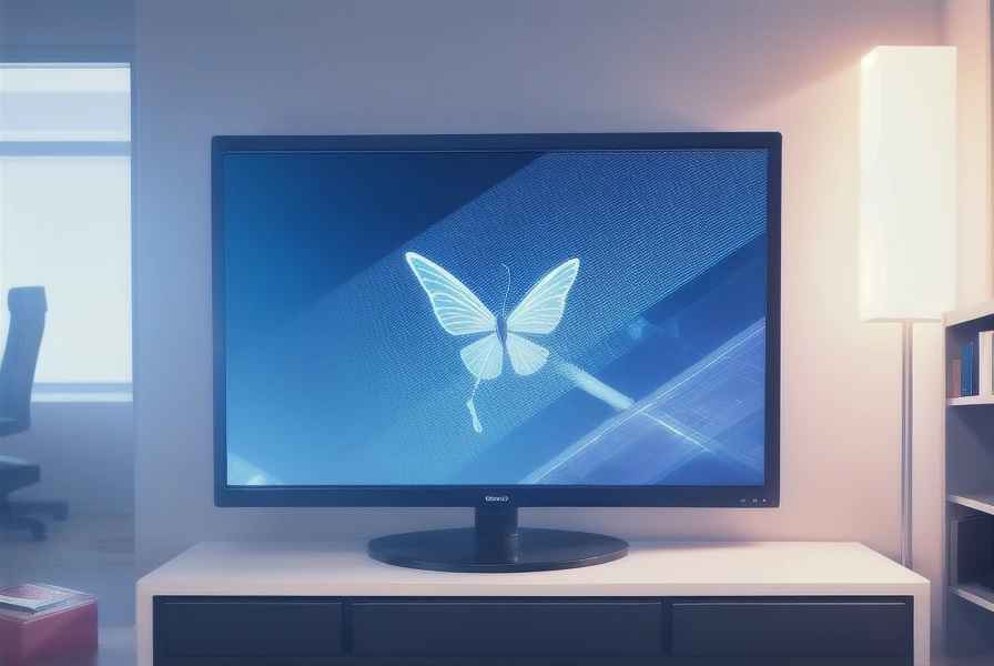テレビの色がバグる症状・確認されている不具合
