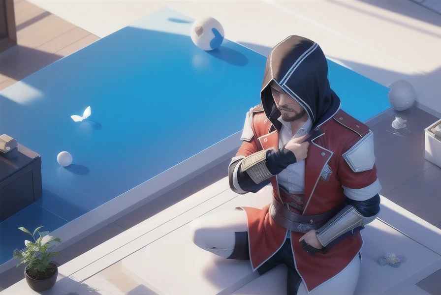 アサシン クリード シャドウズで確認されているバグ一覧