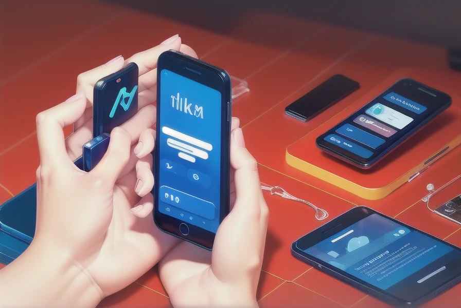 TikTokで確認されているバグ一覧