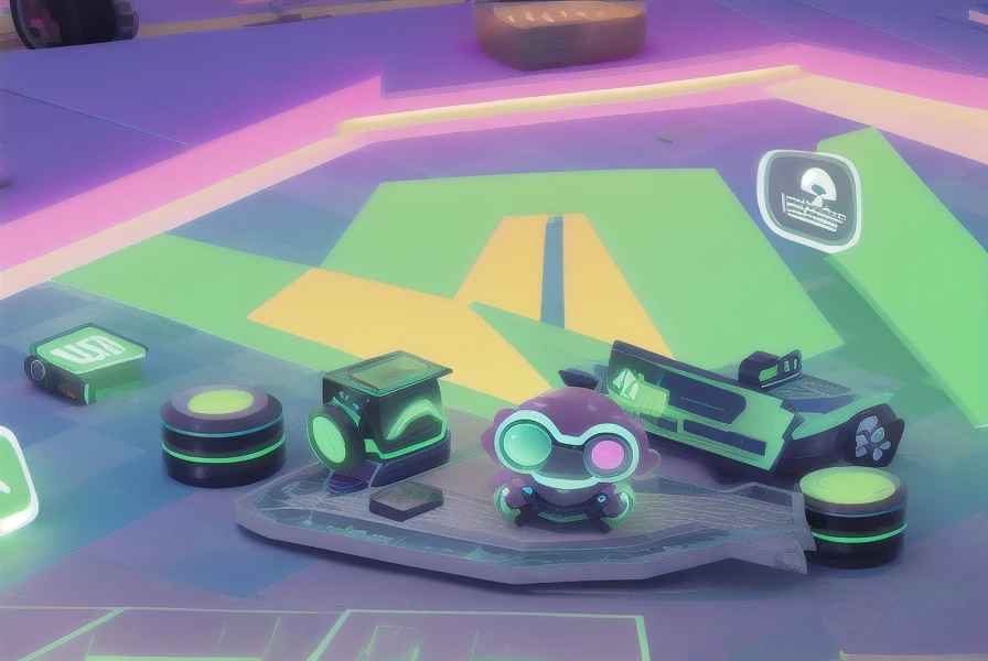 スプラトゥーン レイダースで確認されているバグ